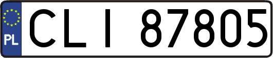 CLI87805