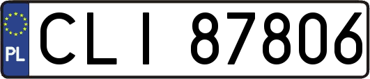 CLI87806