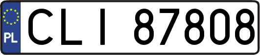 CLI87808