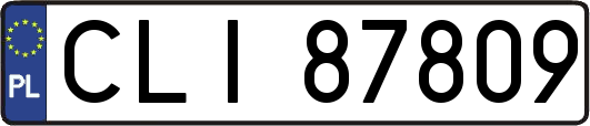 CLI87809