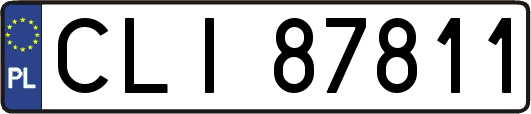 CLI87811