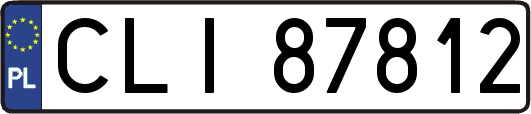 CLI87812