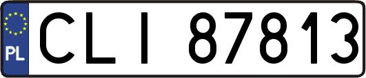 CLI87813