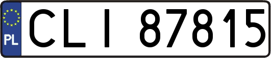CLI87815