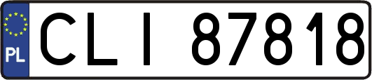 CLI87818