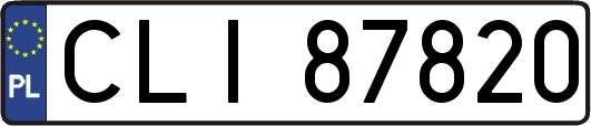 CLI87820
