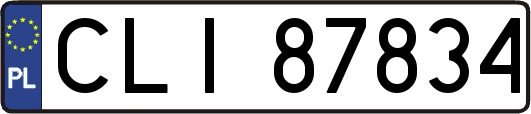 CLI87834