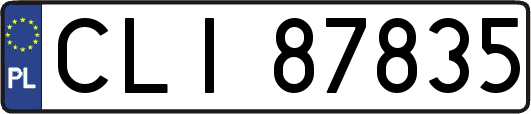 CLI87835