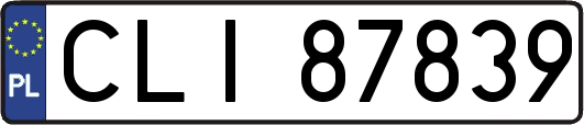 CLI87839