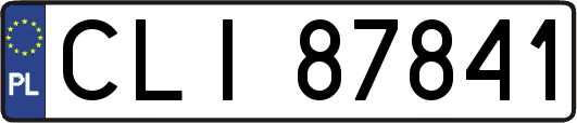 CLI87841
