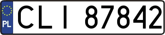 CLI87842
