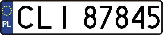 CLI87845