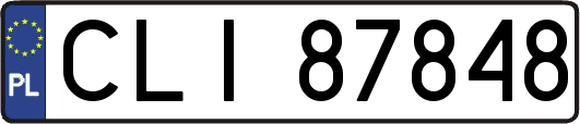 CLI87848