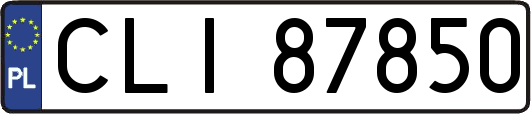 CLI87850