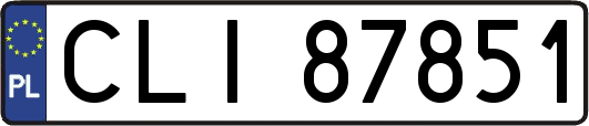 CLI87851