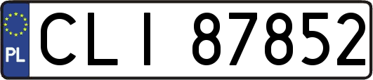 CLI87852