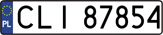 CLI87854