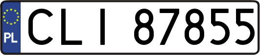 CLI87855