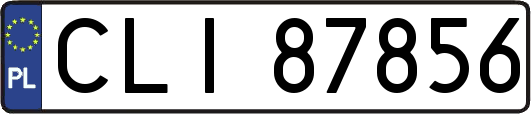 CLI87856