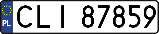 CLI87859