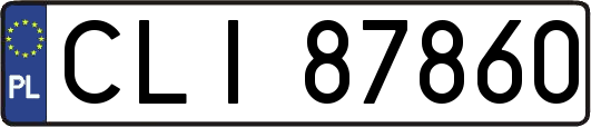 CLI87860
