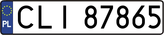 CLI87865