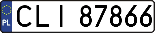 CLI87866