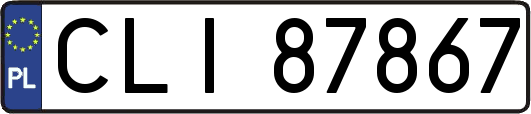 CLI87867