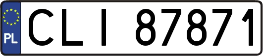CLI87871