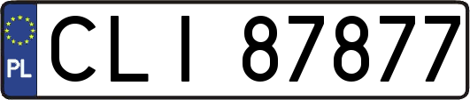 CLI87877