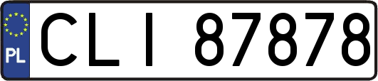 CLI87878