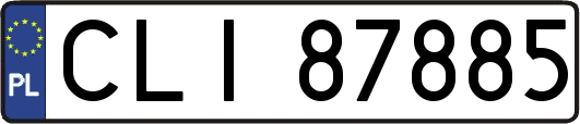 CLI87885