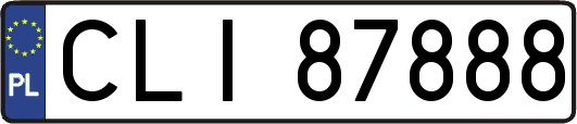 CLI87888