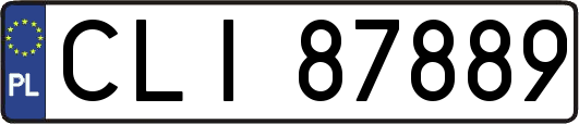 CLI87889