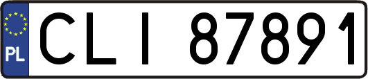 CLI87891