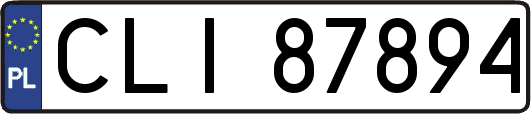 CLI87894