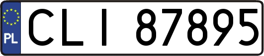 CLI87895