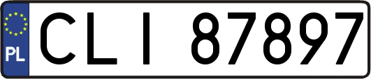 CLI87897