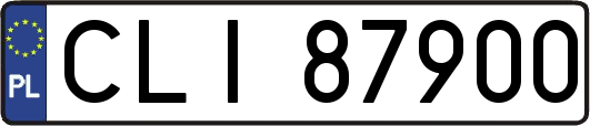 CLI87900