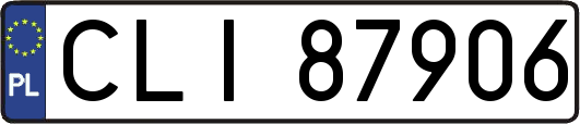 CLI87906