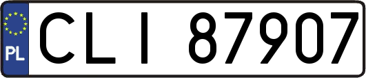 CLI87907