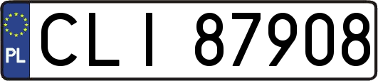 CLI87908