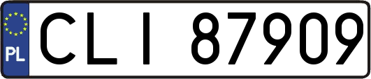 CLI87909