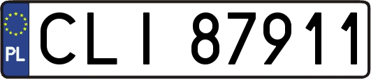 CLI87911