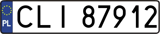 CLI87912