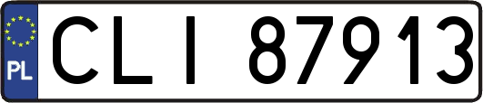 CLI87913