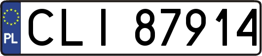 CLI87914