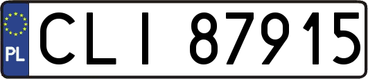 CLI87915