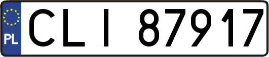 CLI87917
