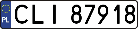 CLI87918